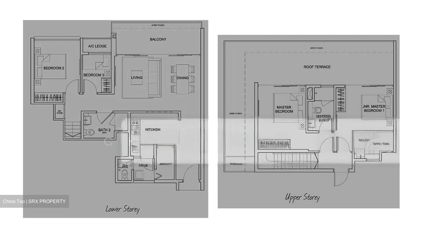 Sea Esta (D18), Condominium #501363141